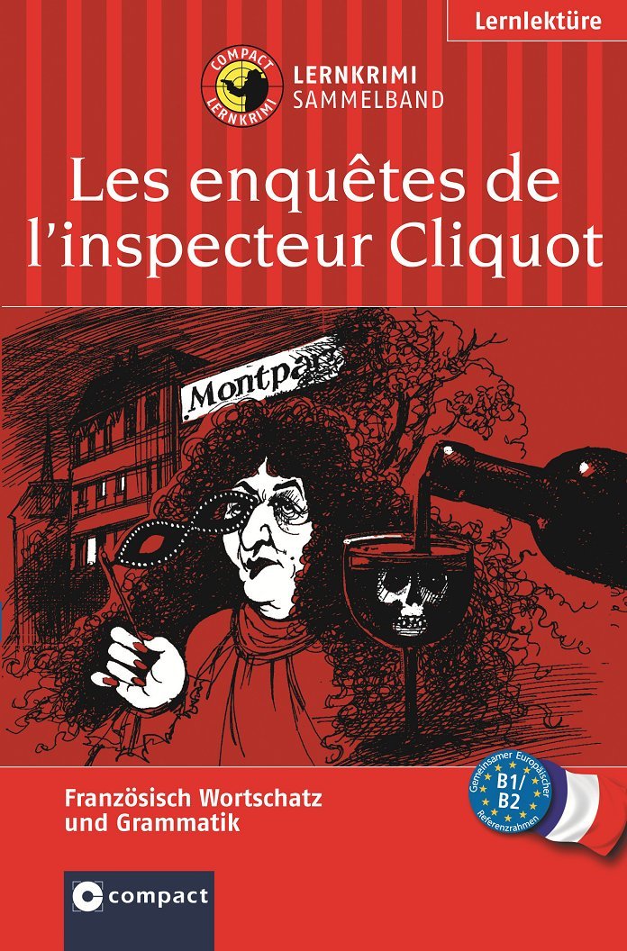 Inspecteur Cliquot ermittelt Study Guides