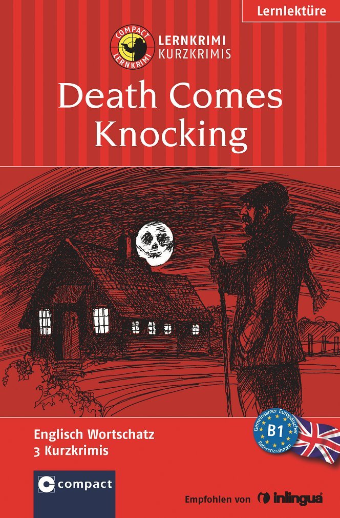 Death Comes Knocking Study Guides Books