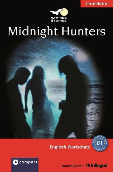 Product Image: Vampire Stories. Midnight Hunters