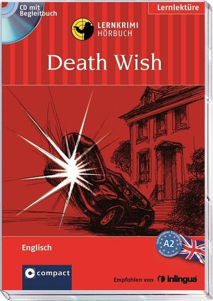 Product Image: Death Wish
