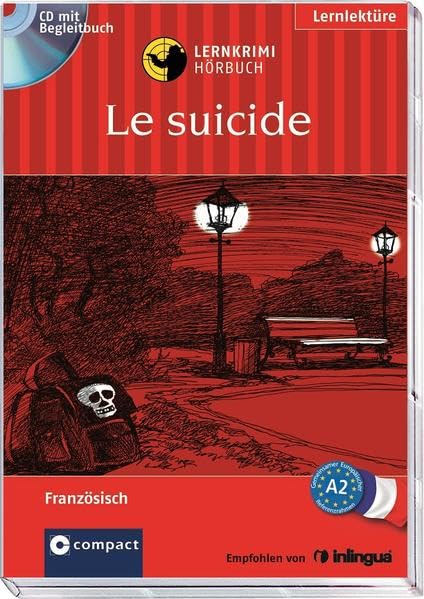 Le suicide Study Guides Books
