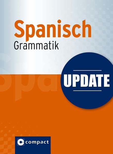 Product Image: Update Spanisch Grammatik