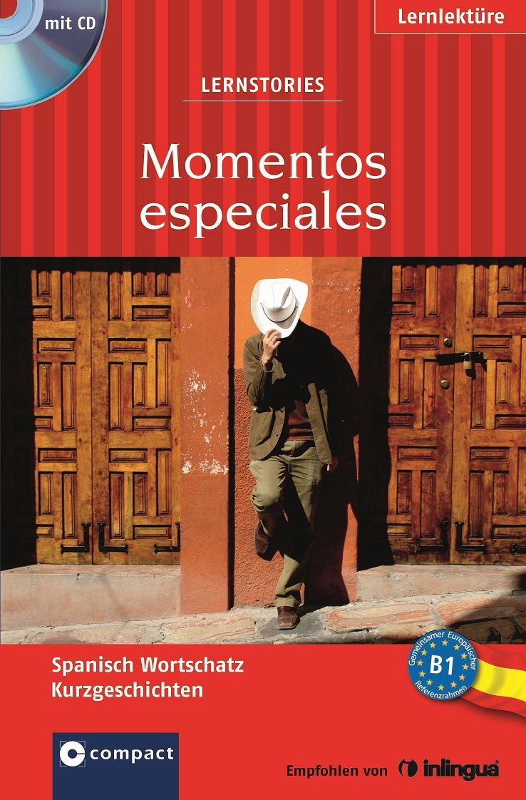 Lernstories Momentos especiales General education