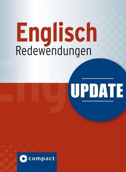 Product Image: Update Englisch Redewendungen