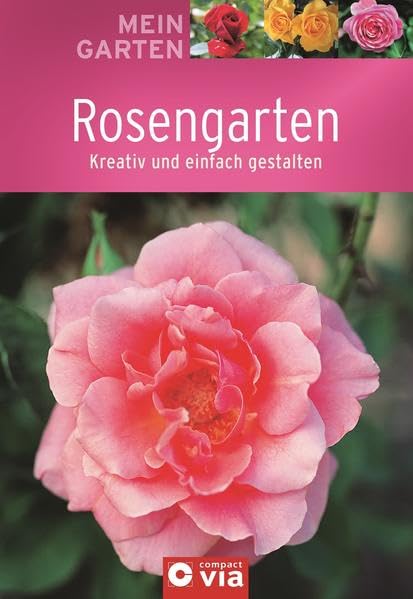 Product Image: Mein Garten - Rosengarten