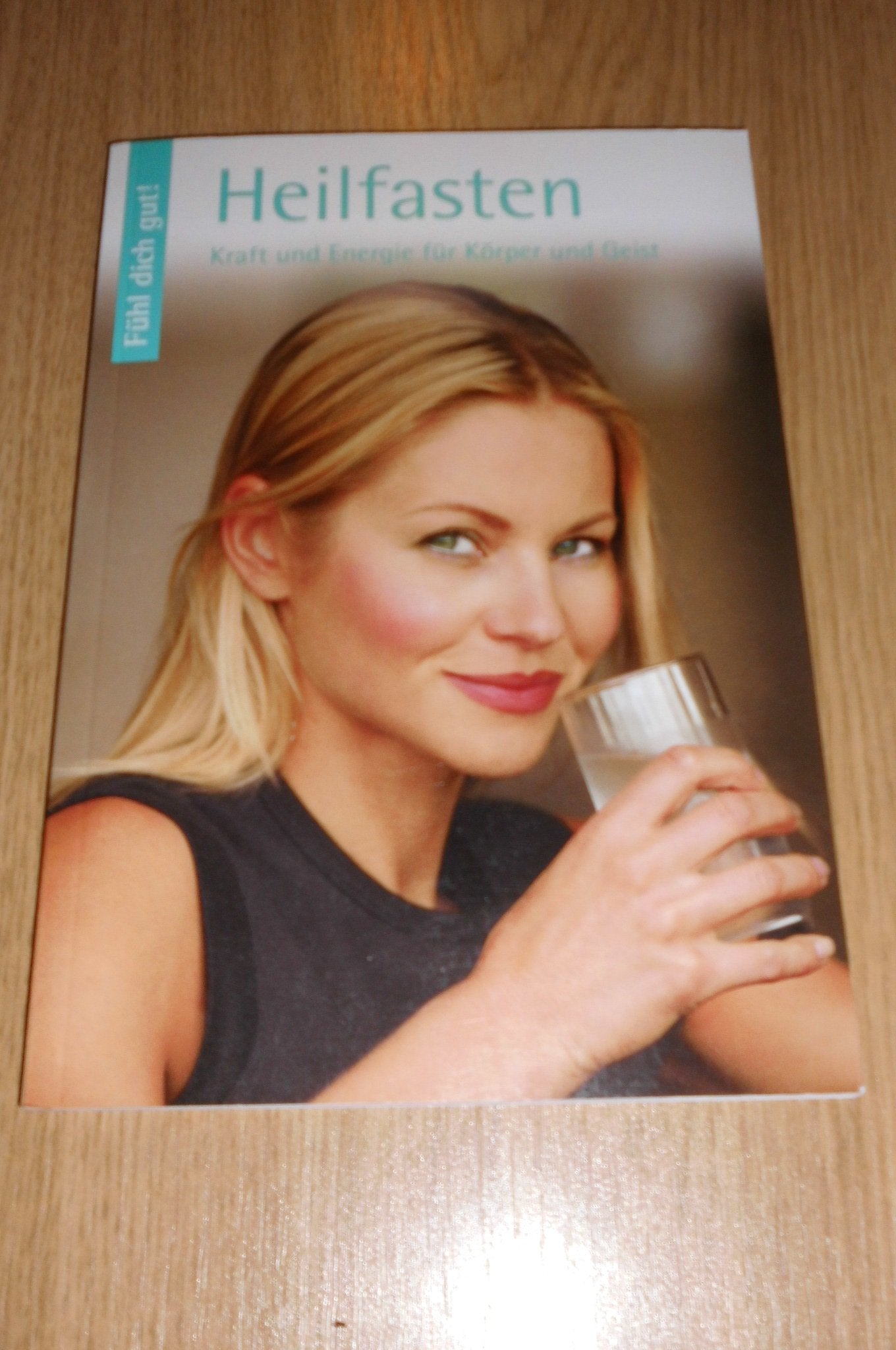 Heilfasten Books