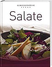 Salate Geniesserküche Books