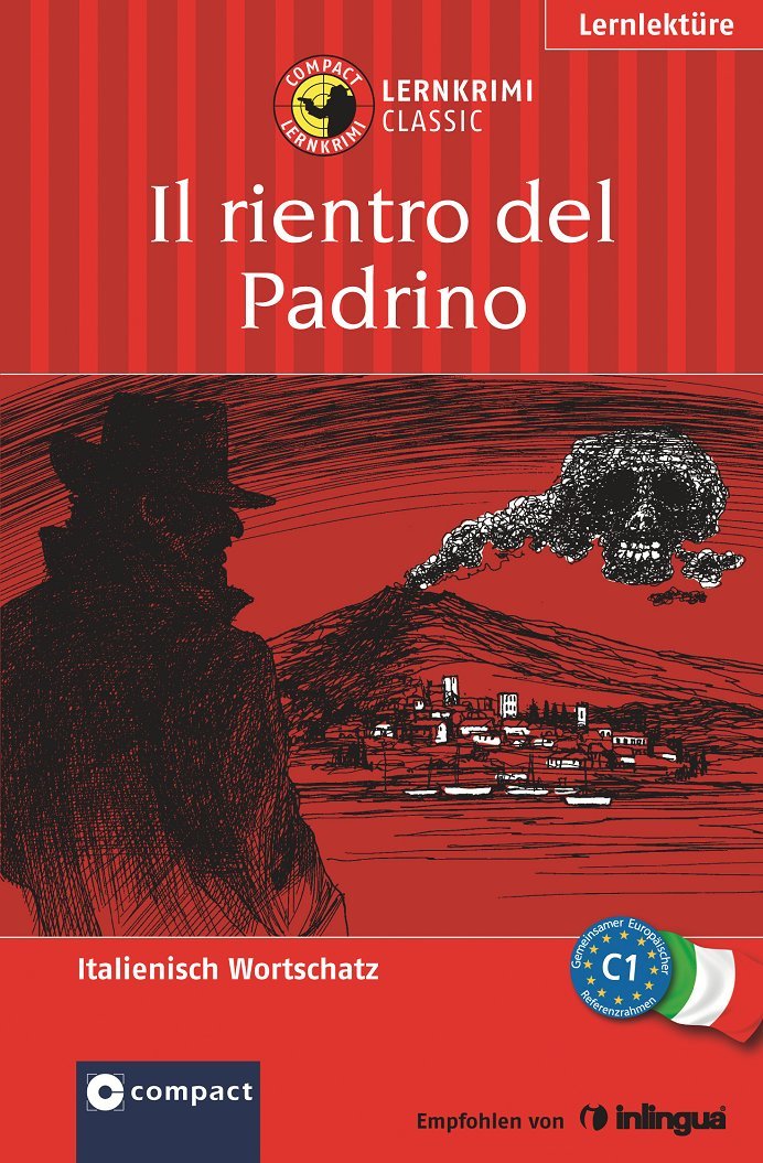 Product Image: Il rientro del padrino