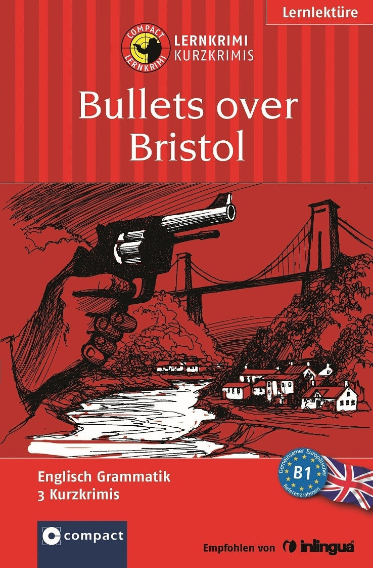 Bullets over Bristol Study Guides