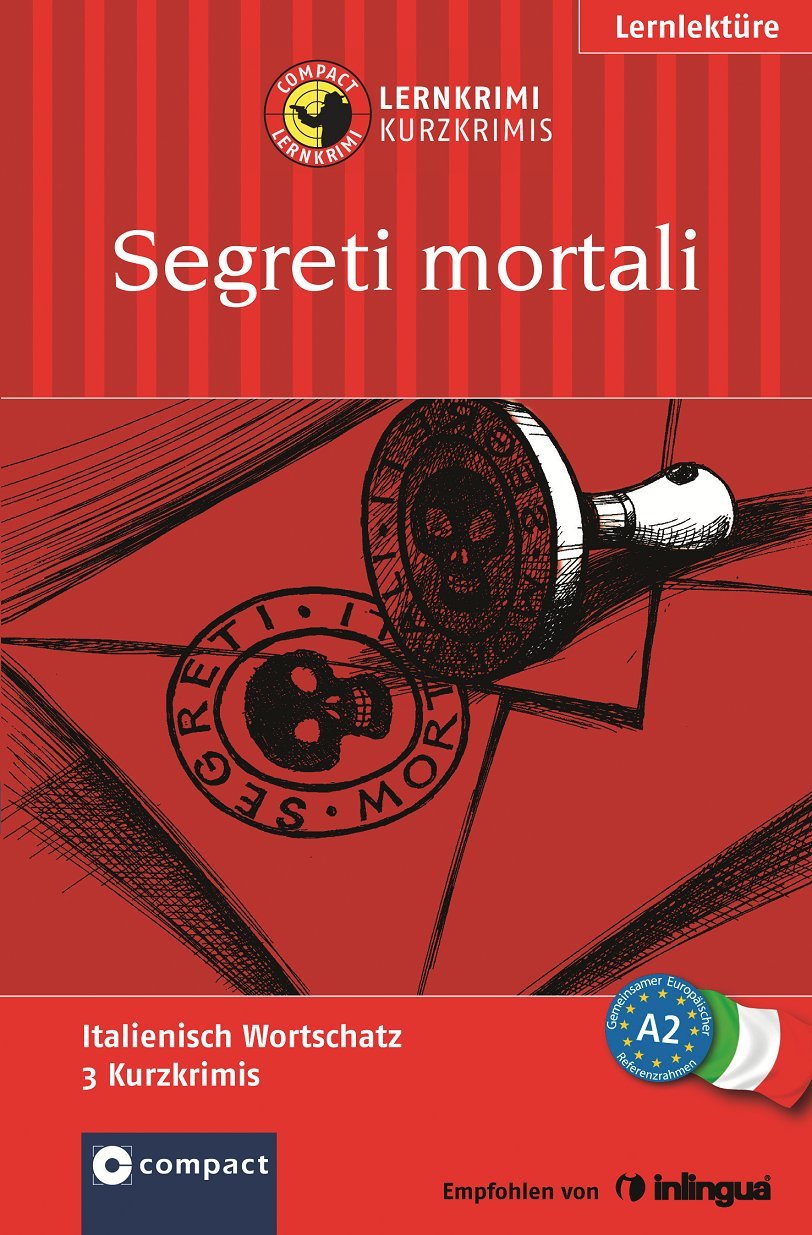 Segreti mortali Study Guides
