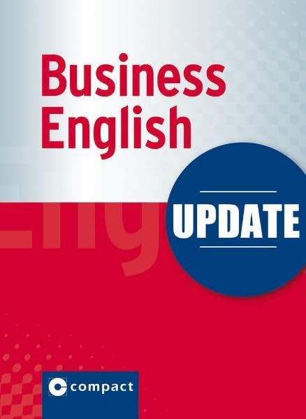 UpdateBusiness English Foreign Languages ​​& Dictionaries