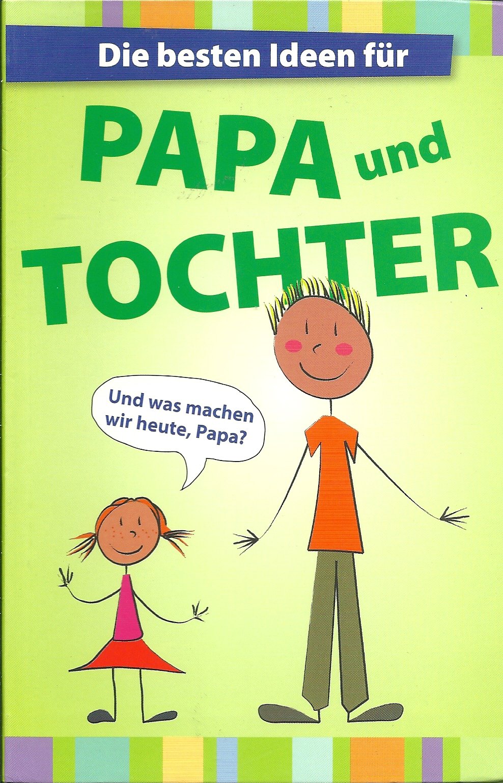 Die besten Ideen für PAPA und TOCHTER Leisure, Home & Garden