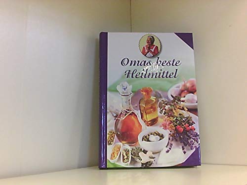Omas beste Heilmittel Books