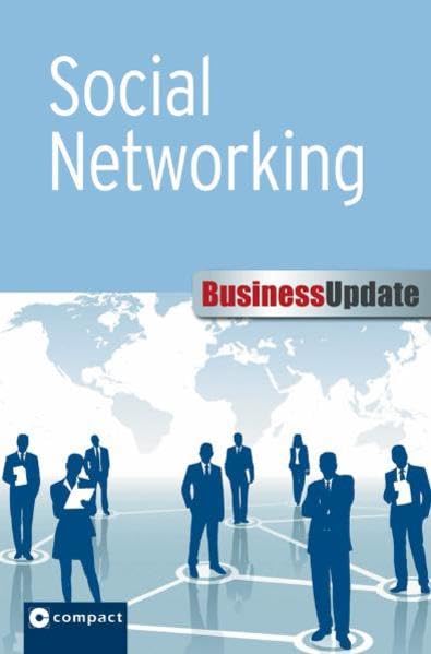 Social Networking Business, Finance & Career
