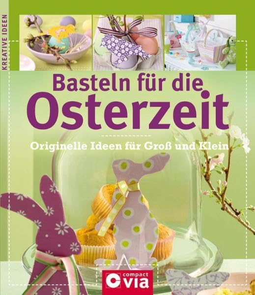 Basteln für die Osterzeit Self-help