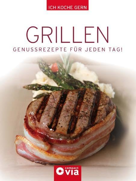 Grillen Leisure, Home & Garden