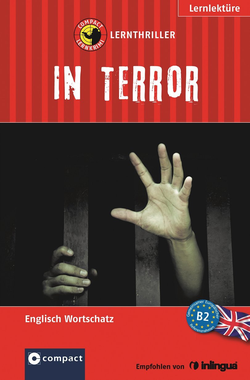 In Terror Horror & Mystery