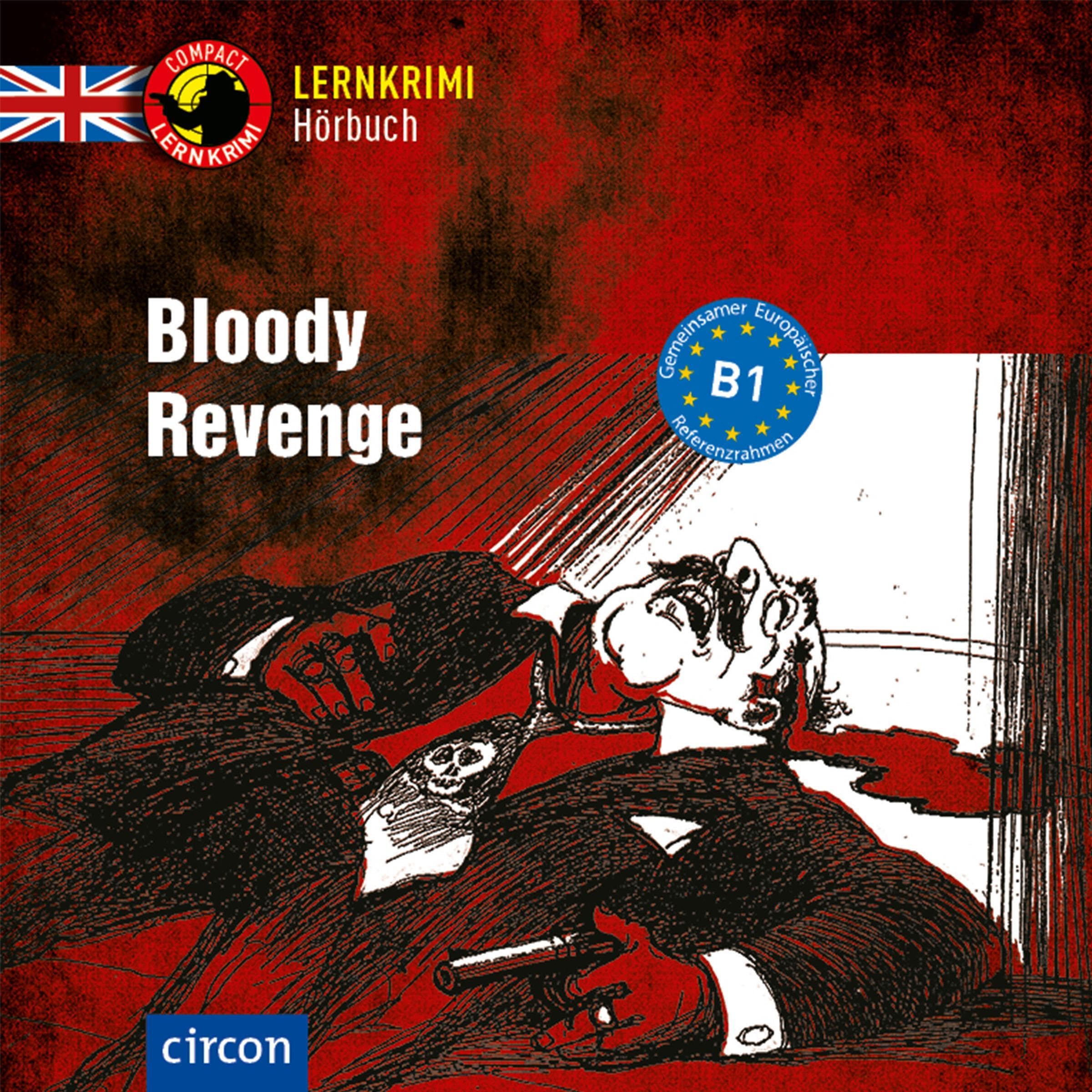 Product Image: Bloody Revenge