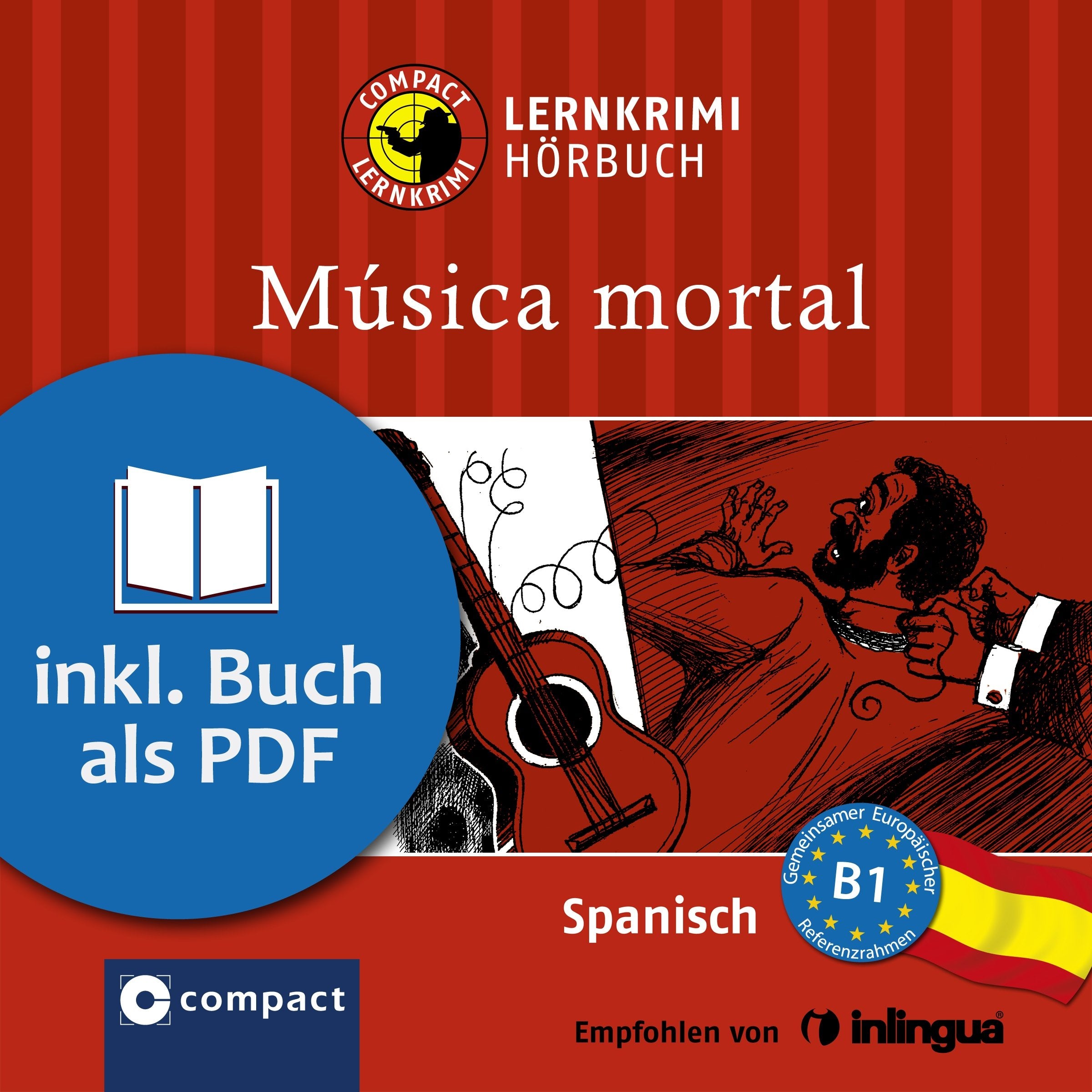 Música mortal Study Guides