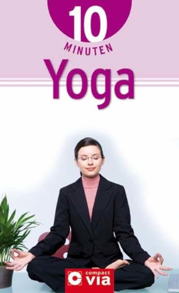 10 Minuten Yoga Lifestyle