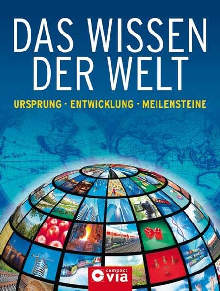 Das Wissen der Welt General education Books