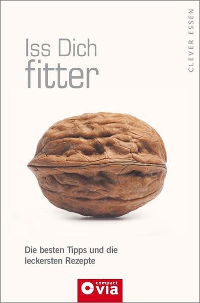 Iss Dich fitter (Clever essen) Leisure, Home & Garden