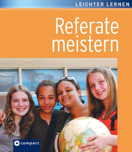 Product Image: Referate meistern