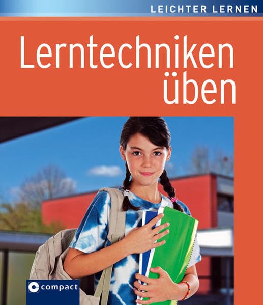 Product Image: Lerntechniken üben