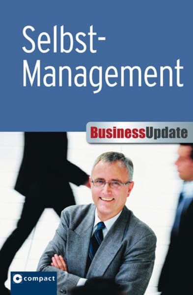 Business Update. Selbstmanagement Business, Finance & Career Books