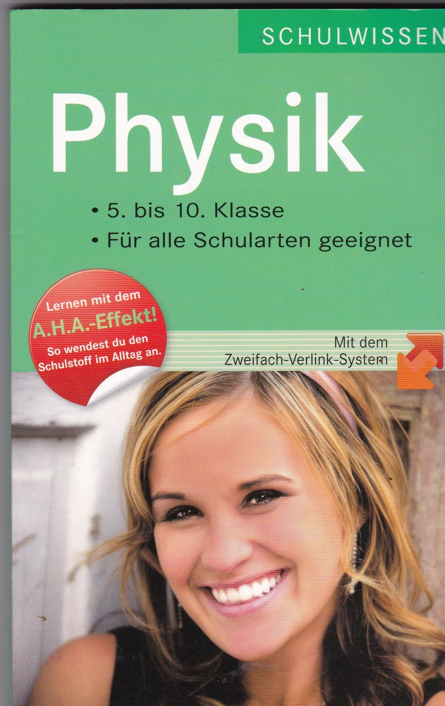 Physik 5. bis 10. Klasse - Für alle Schularten geeignet Books