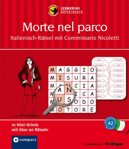 Product Image: Morte nel parco