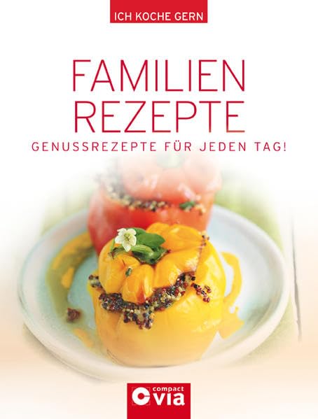 Familienrezepte (Ich koche gern) Leisure, Home & Garden