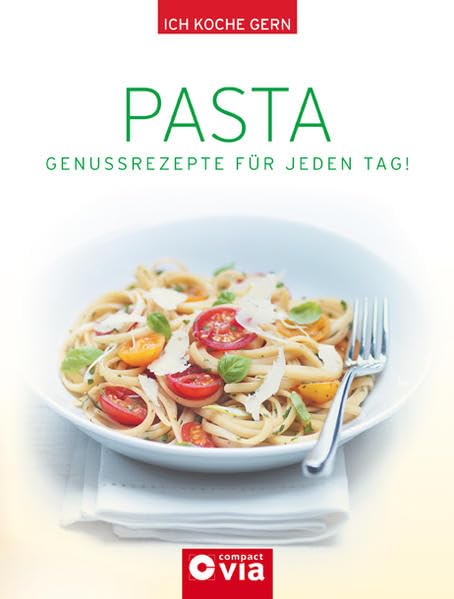 Product Image: Pasta (Ich koche gern)