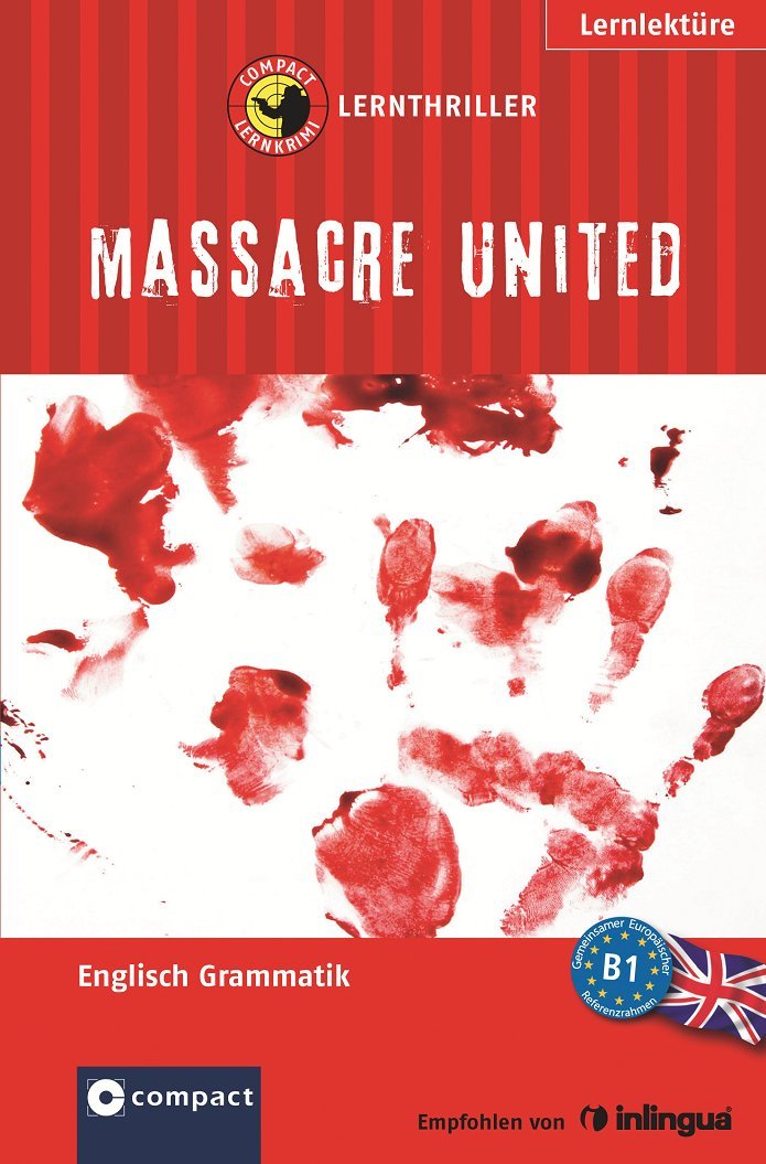 Product Image: Massacre United