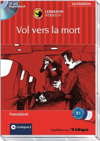 Vol vers la mort Study Guides