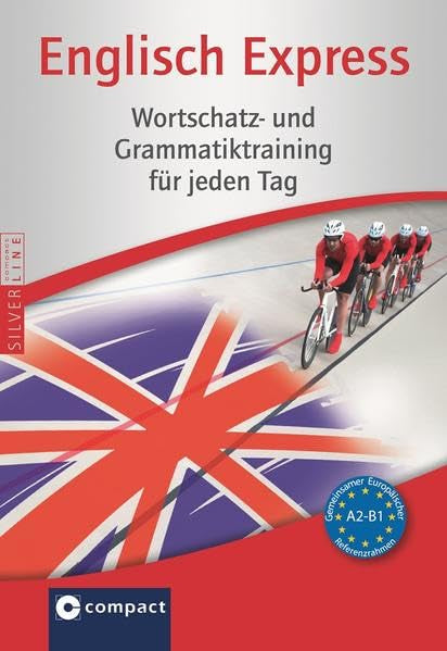 Englisch Express Foreign Languages ​​& Dictionaries
