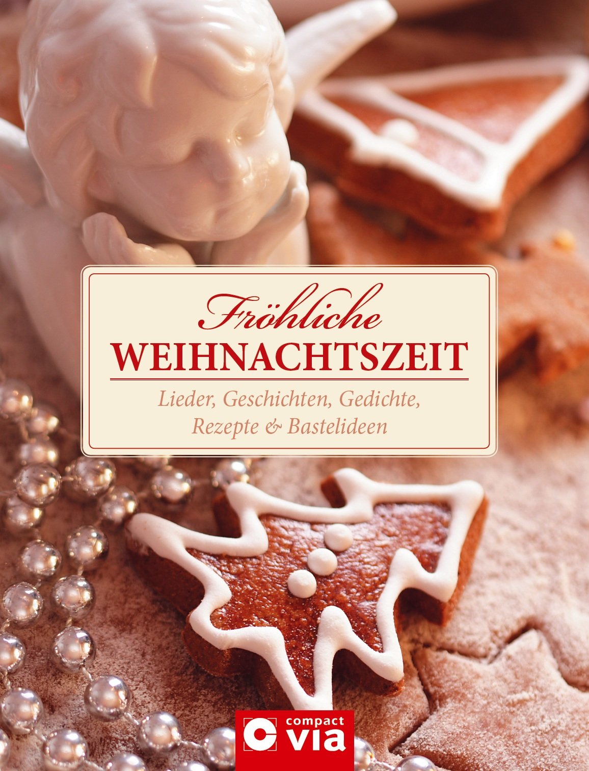 Fröhliche Weihnachtszeit Leisure, Home & Garden