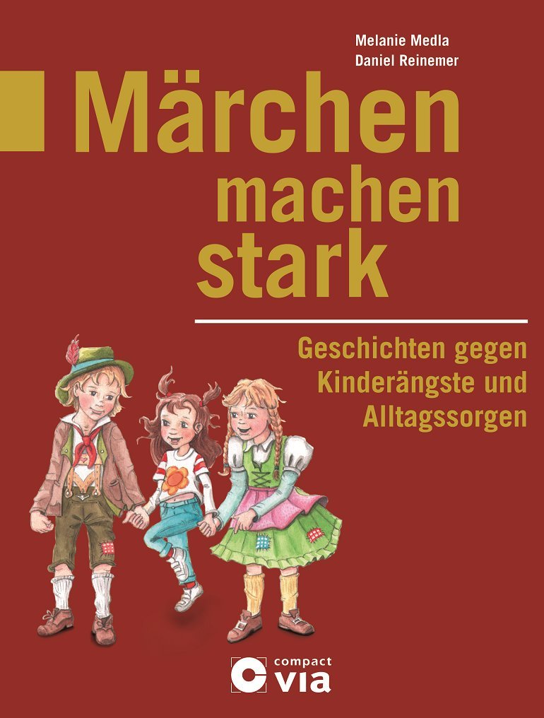 Märchen machen stark Medicine