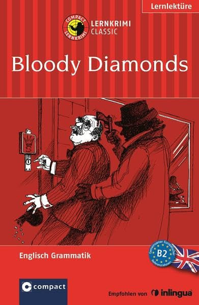 Product Image: Bloody Diamonds