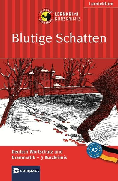 Blutige Schatten Study Guides Books