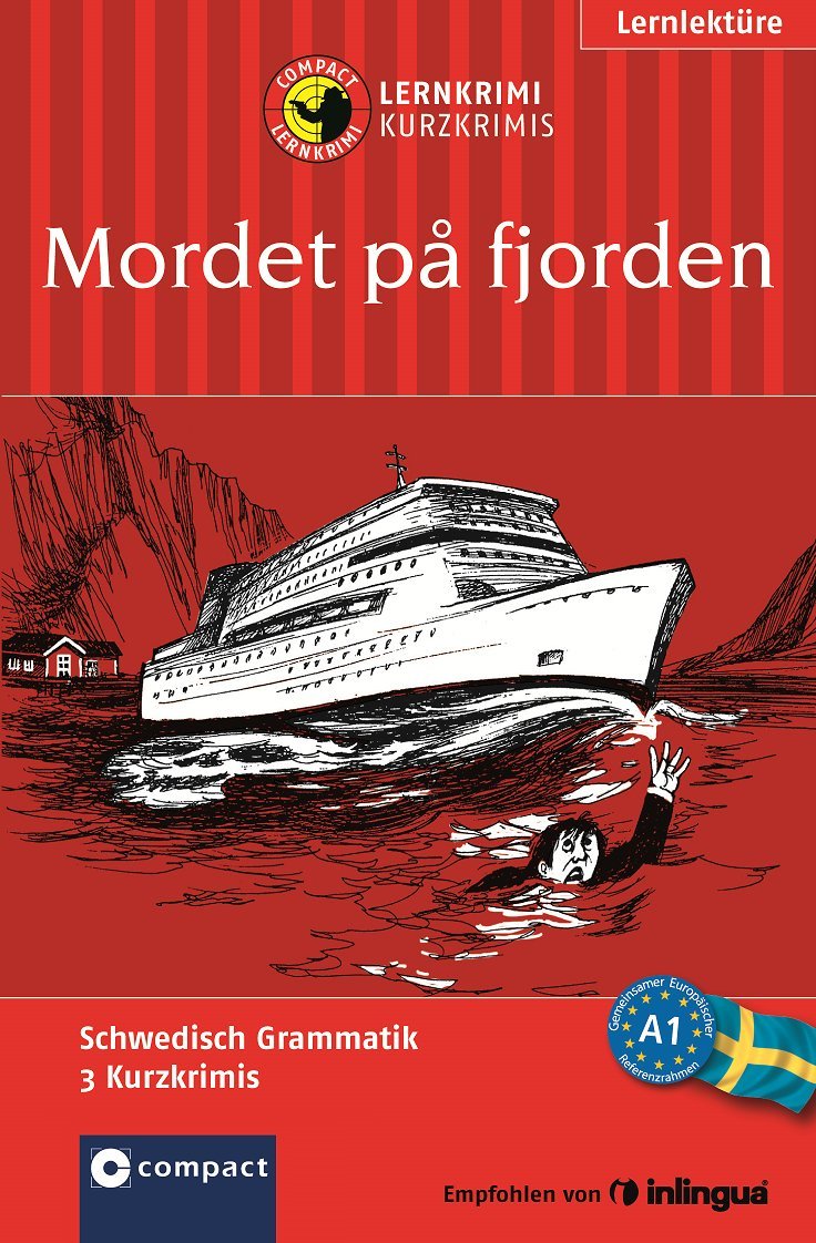 Mordet på fjorden Contemporary literature