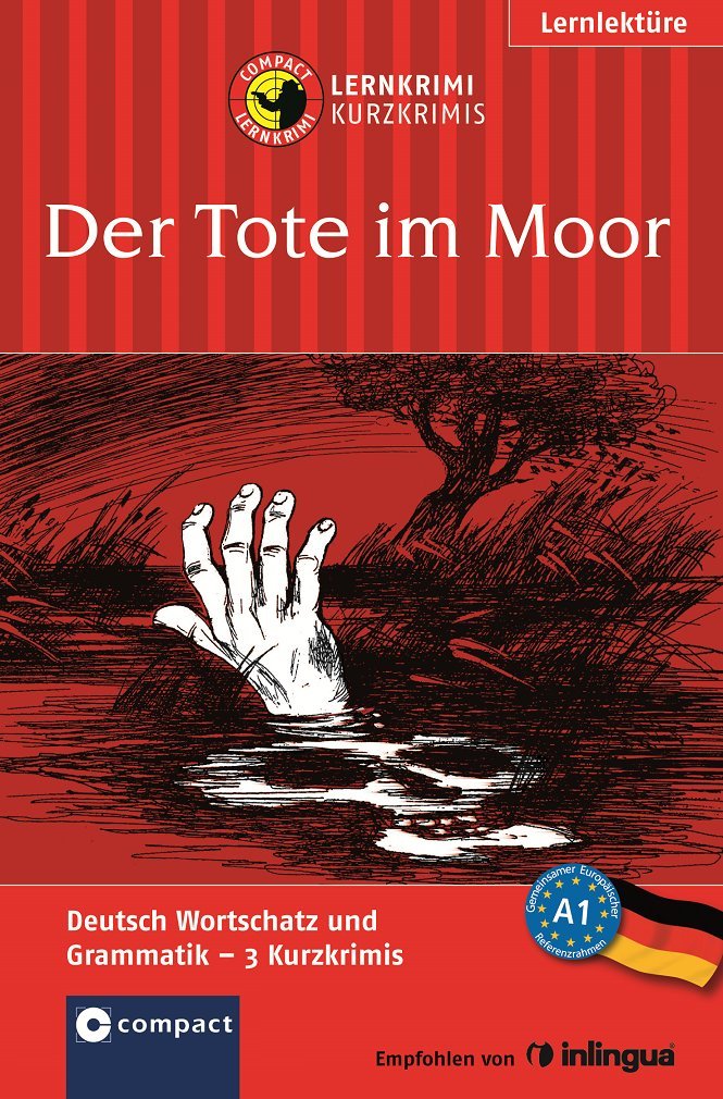 Der Tote im Moor Contemporary literature