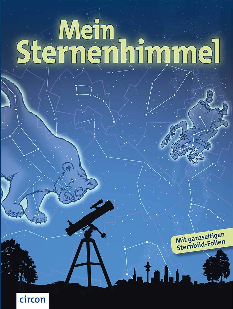 Product Image: Mein Sternenhimmel