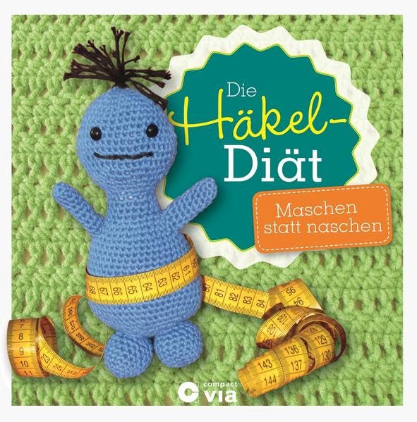 Product Image: Die Häkeldiät