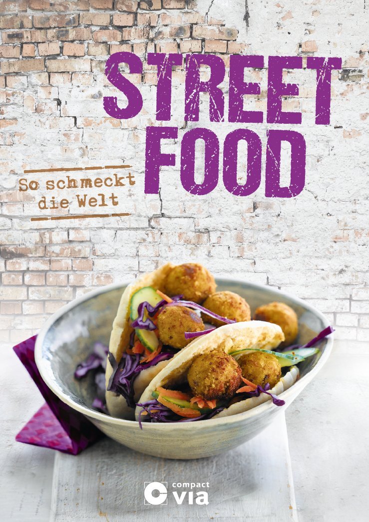 Street Food - So schmeckt die Welt Social Sciences