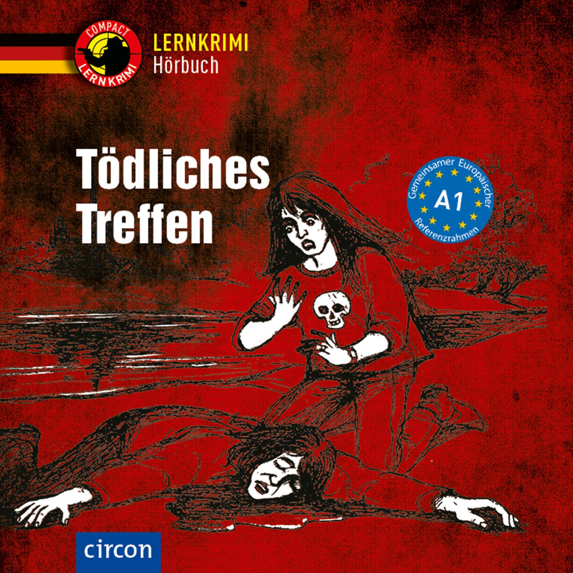Product Image: Tödliches Treffen