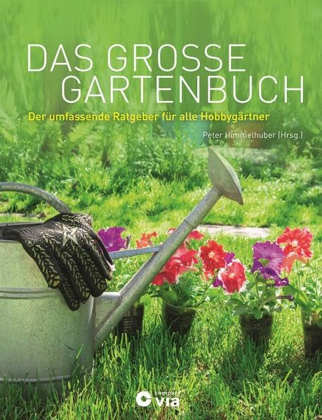 Das große Gartenbuch Second-hand books on film, art and culture