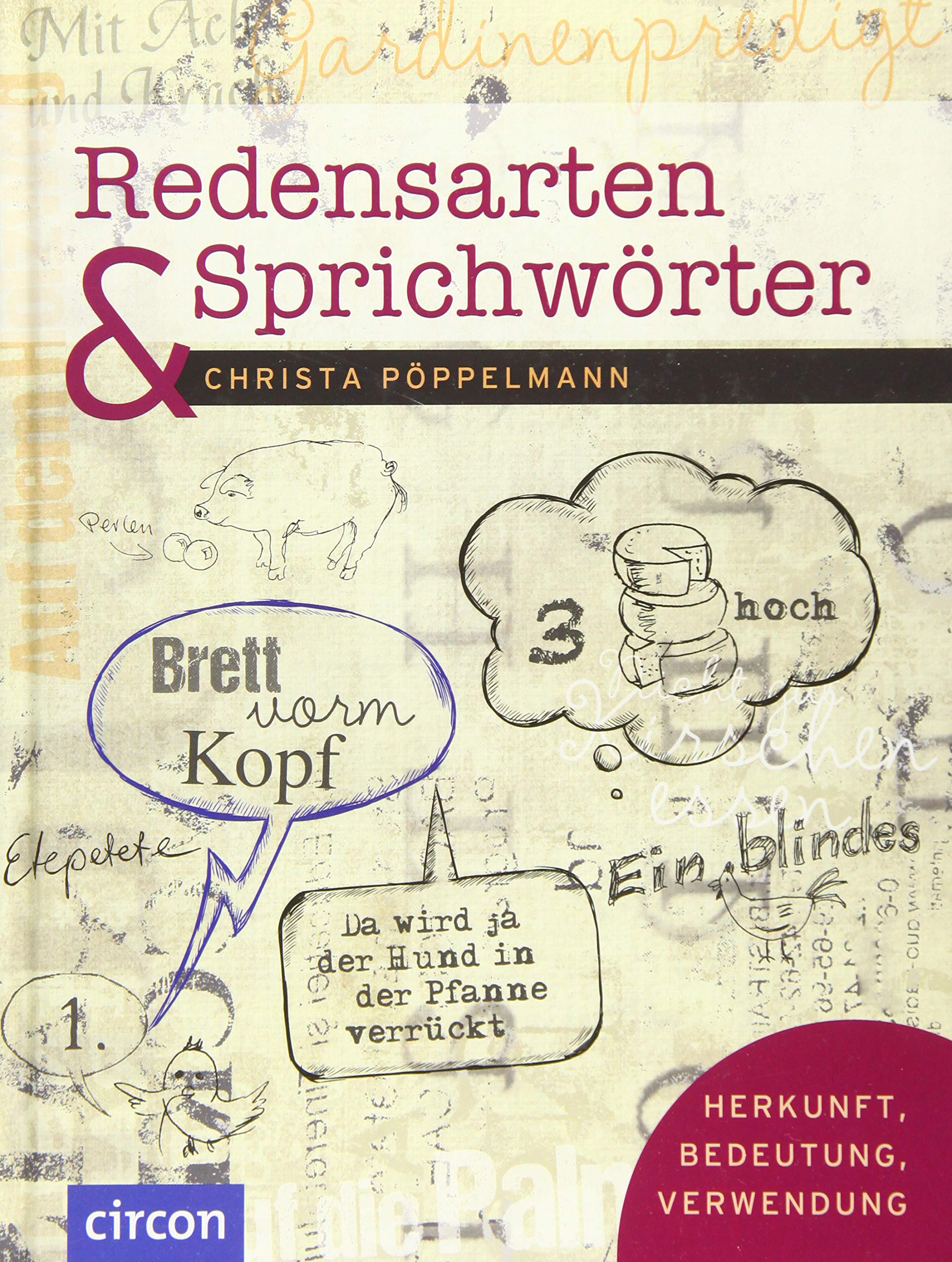 Product Image: Redensarten & Sprichwörter