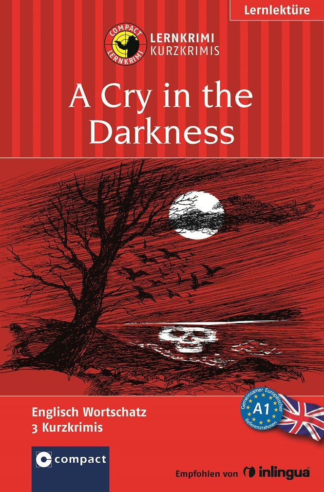 Product Image: A Cry in the Darkness
