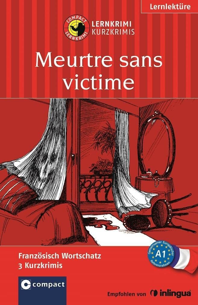 Product Image: Meurtre sans victime
